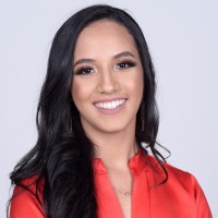 Sabrina Fernandes Ávila Prazeres