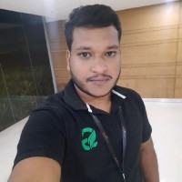 Tapas Kumar Swain