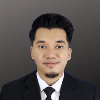 Muhammad Hariz Muqri Bin Azmi