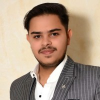Paras Sharma