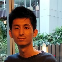 Dave Dwantara Chandra