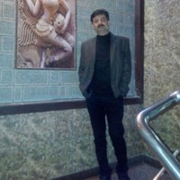 Sanjay Tripathi