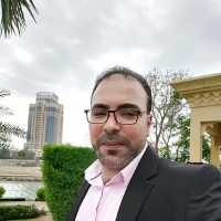 Mohamed Shehata