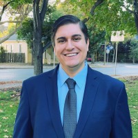 John Casselberry, Jr.