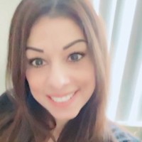 Maria Caudillo