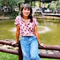 Carolina Garcia Uribe