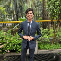 Ca Kartik Chheda