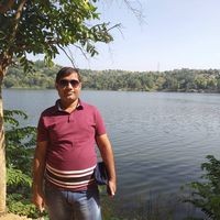 Bharat Muduli