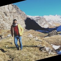 Arpit Sharma