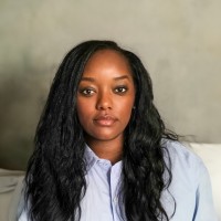 Lauraine Stephie