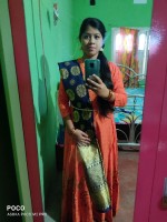 Sunanda Mir