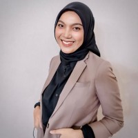 Nisrina F.
