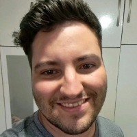 Carlos Alexandre Louzada Borges