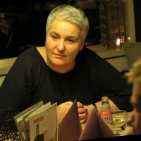 Hellen Van Veen-Van Den Oudenalder