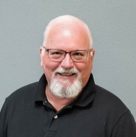 Jim Vickers