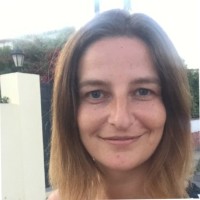 Anja Waldau