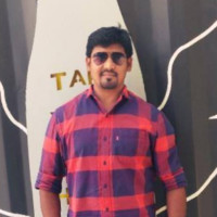Girish B A
