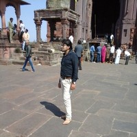 Yogesh Sakre