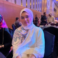 Yasmeen Suraya Rozaini
