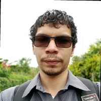 Juan David Montenegro Lowy