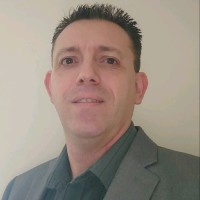 Nigel Shopland