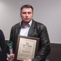 dmitriy mankov