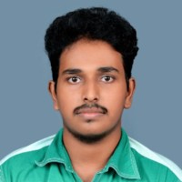 Abhilash E S