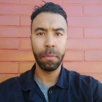 Laion Carlos Costa