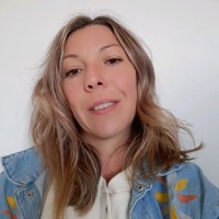 Julie Castroviejo