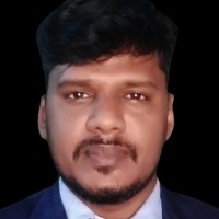 Muralikrishnan K