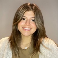 Esthefany Alejandra Pringle