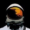 The Space Man