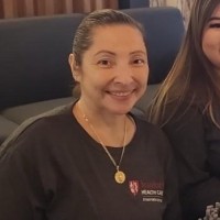 Martha Morales