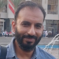 Amr Aref