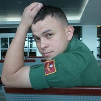 Daniel Josue Linares Blanco