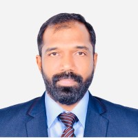 Tomson Mathew