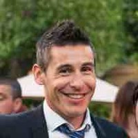 Fabrice Palaric