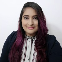 Verónica Vanessa Lucero Moreno