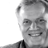 Ian Morgan