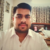 Rishabh Kumar Goyal