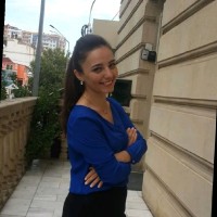 Fidan Aliyeva
