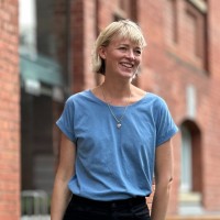 Gabriela Henriksson Bayliss