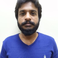 Vinodkumar S