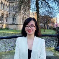 Khanh Linh Ta