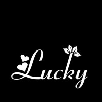 lucky B