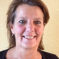 Maria de Bont