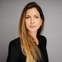 Maria Garcia Serdio, M.Arch, Leed Ga