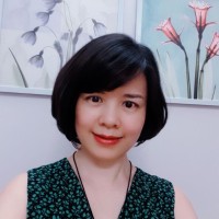 Huyen Nguyen Thi Thu