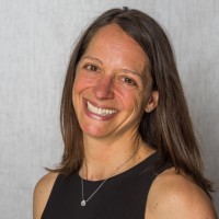 Liz McDonough