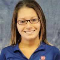 Samantha Holmes
